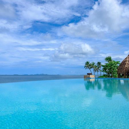 Fiji Marriott Resort Momi Bay Exteriér fotografie