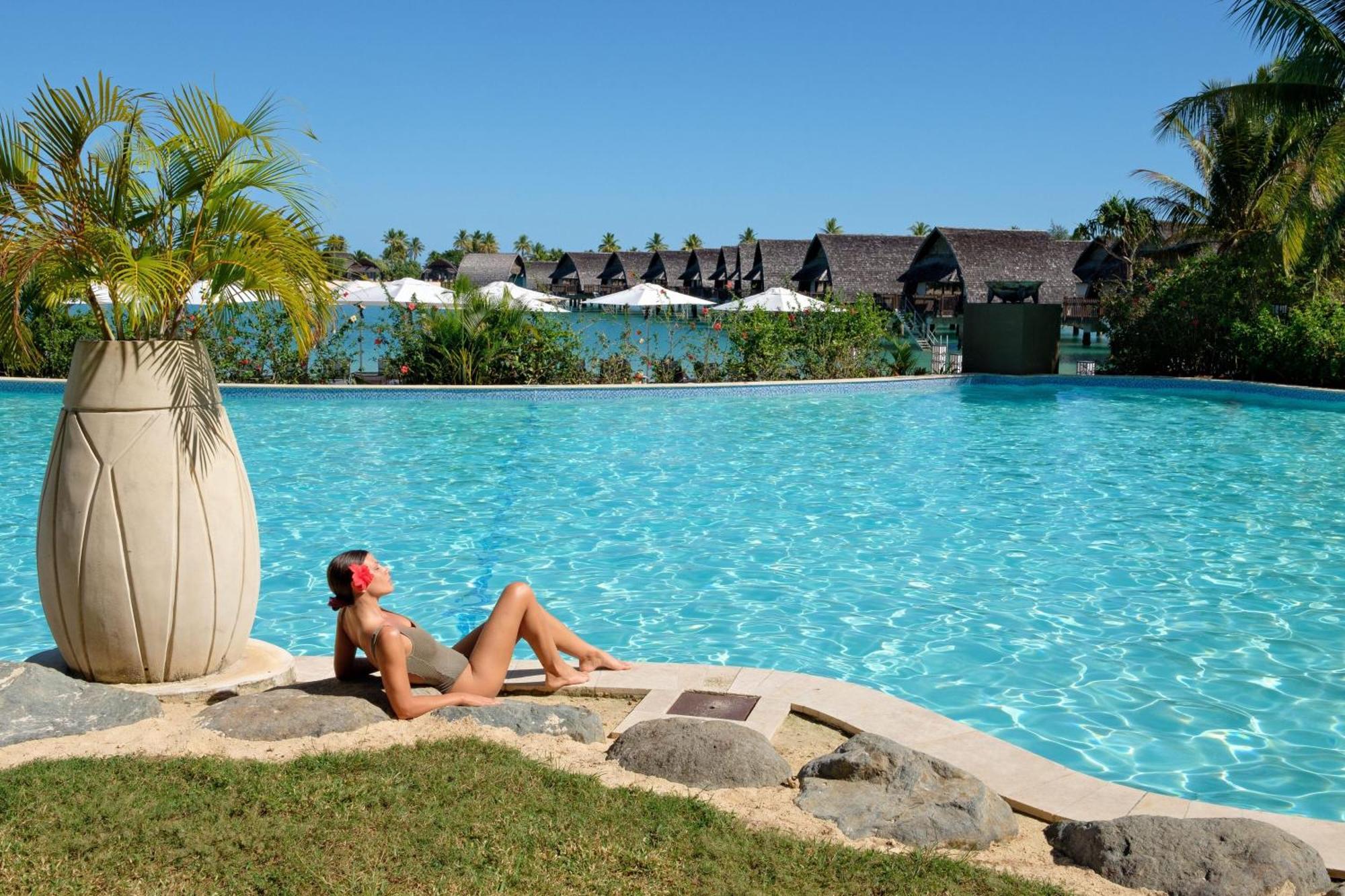 Fiji Marriott Resort Momi Bay Exteriér fotografie