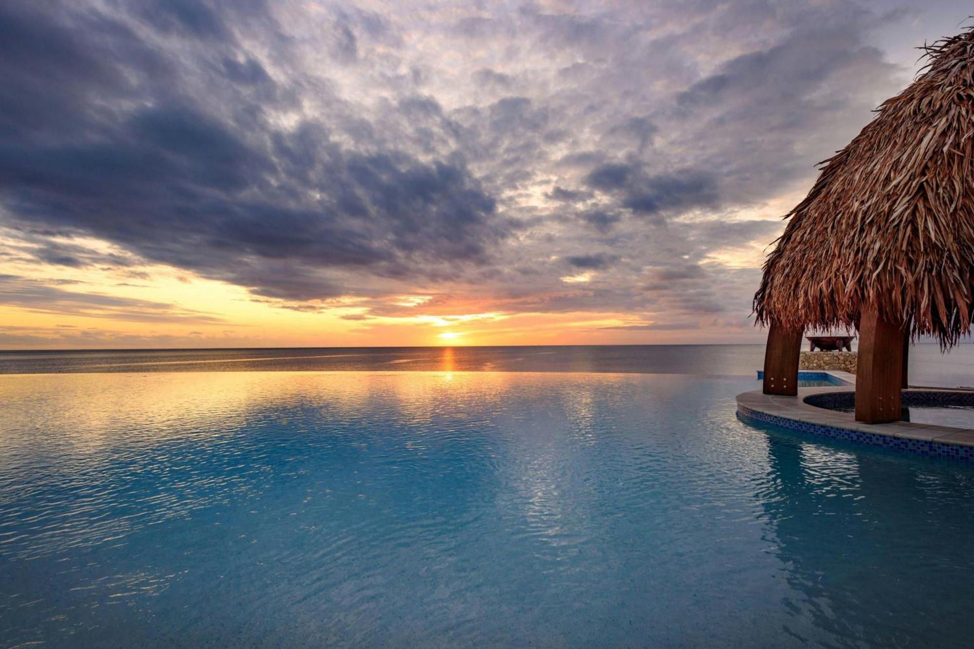 Fiji Marriott Resort Momi Bay Exteriér fotografie